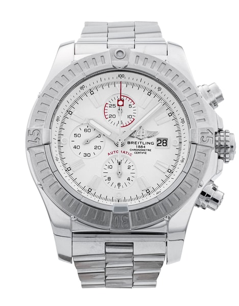Breitling Super Avenger A13370